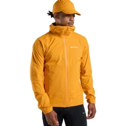 Hombre Montane Minimus Lite chaqueta impermeable - SS25