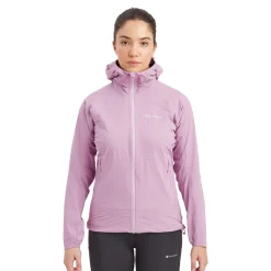 Mujer Montane Minimus Lite chaqueta impermeable para mujer - AW23