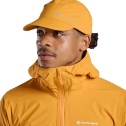Mujer Montane Minimus Lite impermeable gorra running - SS25