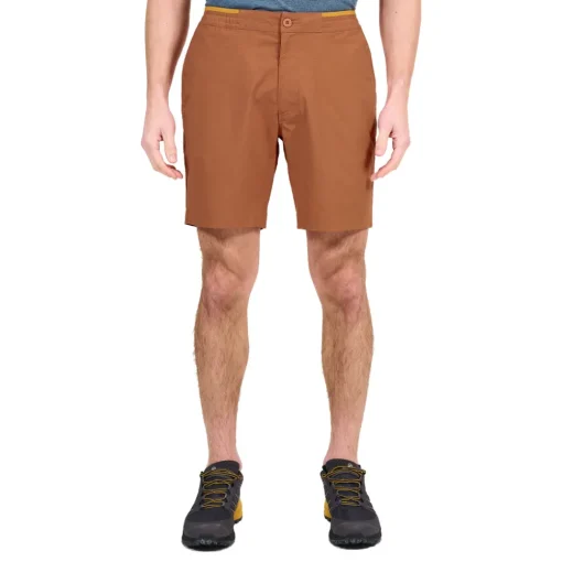 Hombre Montane On-Sight pantalones cortos 2.0