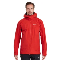 Hombre Montane Phase Chaqueta Waterproof - SS23