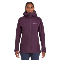 Mujer Montane Phase chaqueta waterproof para mujer - SS23