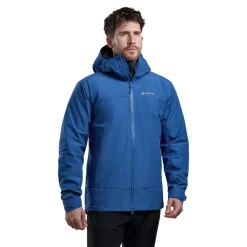Hombre Montane Phase GORE-TEX chaqueta impermeable - SS25