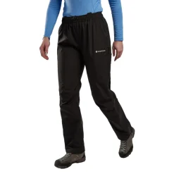 Mujer Montane Phase GORE-TEX mujer pantalones (Regular Leg) - SS25