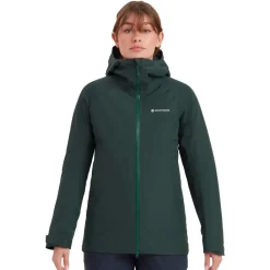 Mujer Montane Phase GORE-TEX mujer chaqueta impermeable - SS25