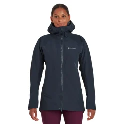 Mujer Montane Phase GORE-TEX mujer chaqueta impermeable - AW24