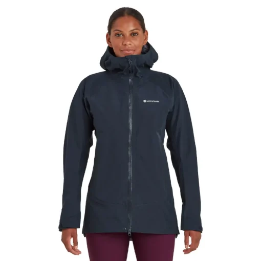 Mujer Montane Phase GORE-TEX mujer chaqueta impermeable - AW24