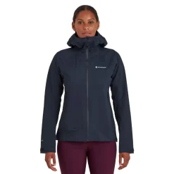 Mujer Montane Phase Lite GORE-TEX mujer chaqueta - SS25