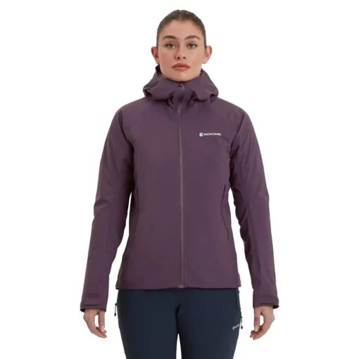 Mujer Montane Phase Lite GORE-TEX chaqueta para mujer - AW23