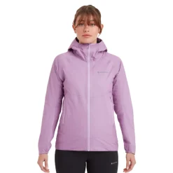 Mujer Montane Phase Nano GORE-TEX chaqueta impermeable para mujer - AW23
