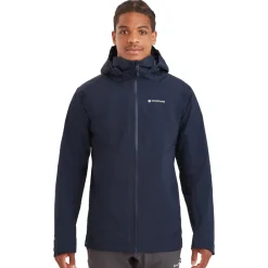 Hombre Montane Phase Pro GORE-TEX chaqueta impermeable - SS24