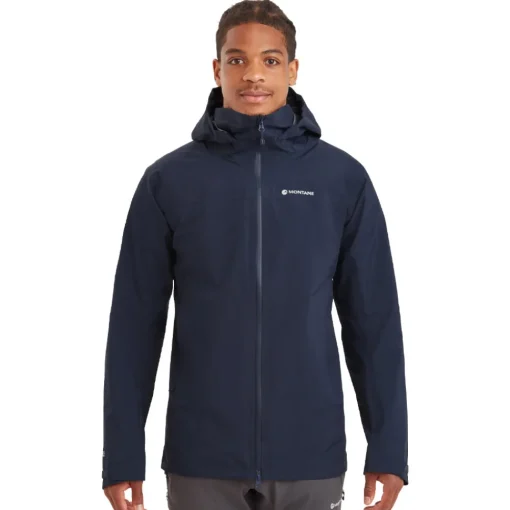 Hombre Montane Phase Pro GORE-TEX chaqueta impermeable - SS24