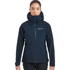 Mujer Montane Phase XPD GORE-TEX mujer chaqueta - AW24