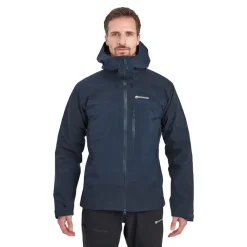 Hombre Montane Phase XPD GORE-TEX chaqueta - AW24
