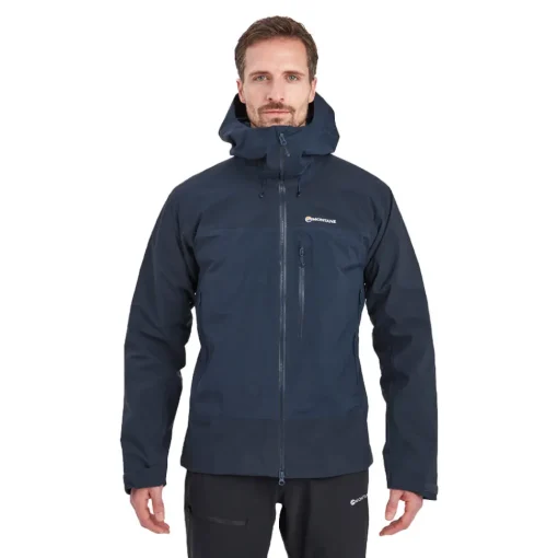 Hombre Montane Phase XPD GORE-TEX chaqueta - AW24