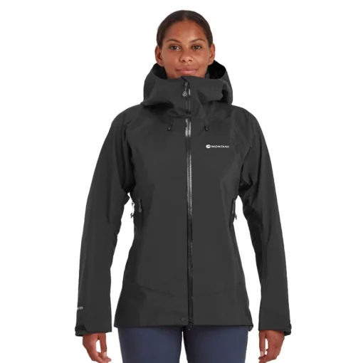 Mujer Montane Phase XT GORE-TEX mujer chaqueta - AW24