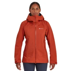 Mujer Montane Phase XT GORE-TEX Chaqueta para Mujer - SS23