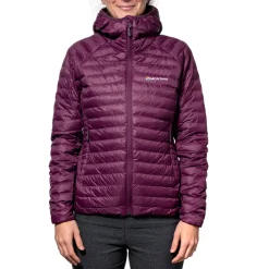 Mujer Montane Phoenix mujer chaqueta