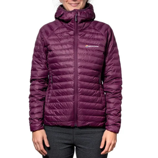 Mujer Montane Phoenix mujer chaqueta