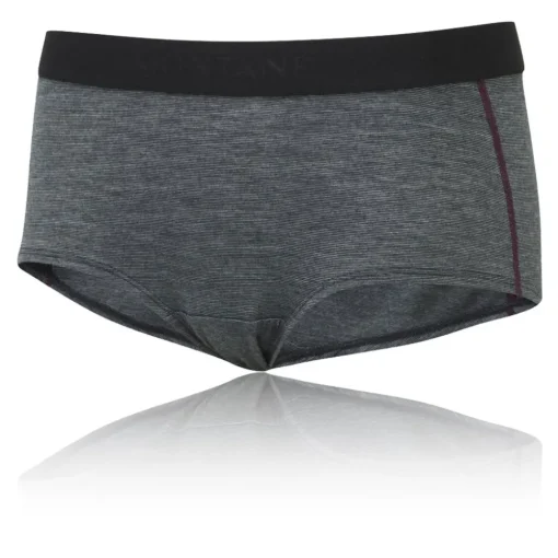Mujer Montane Primino 140 "BOY" mujer pantalones cortos