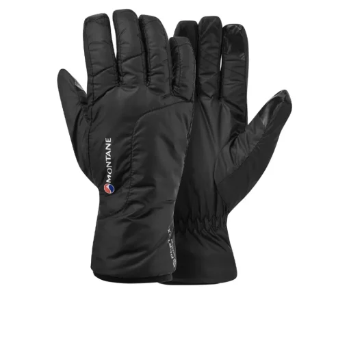 Mujer Montane Prism mujer guantes