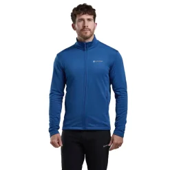 Hombre Montane Protium forro polar chaqueta - SS25
