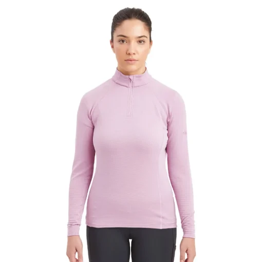 Mujer Montane Protium Lite forro polar para mujer - AW23