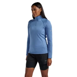 Mujer Montane Protium Lite mujer Pull-On forro polar - SS25