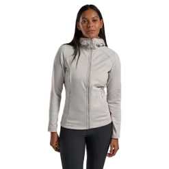 Mujer Montane Protium mujer Hooded chaqueta - SS25