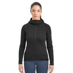 Mujer Montane Protium mujer Hooded chaqueta - AW24