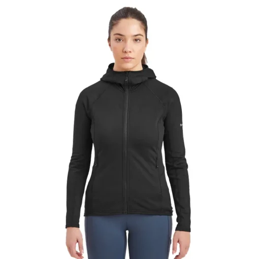 Mujer Montane Protium mujer Hooded chaqueta - AW24