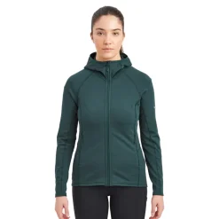 Mujer Montane Protium mujer Hooded chaqueta - SS25