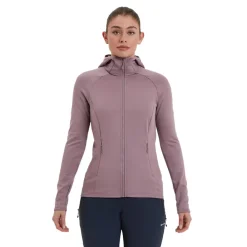 Mujer Montane Protium mujer Hooded chaqueta - SS25