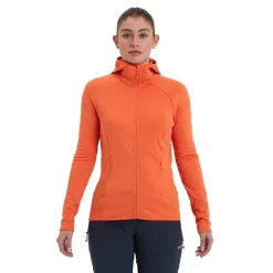 Mujer Montane Protium mujer Hooded chaqueta - SS25