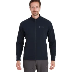 Hombre Montane Protium XT forro polar chaqueta - SS25
