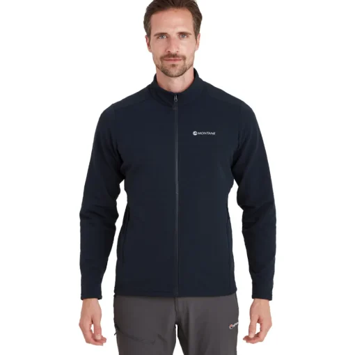 Hombre Montane Protium XT forro polar chaqueta - SS25