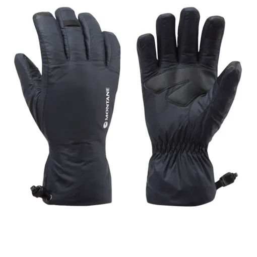 Mujer Montane Respond Dry Line mujer guantes - SS25