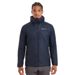 Hombre Montane Respond Hooded chaqueta - SS25