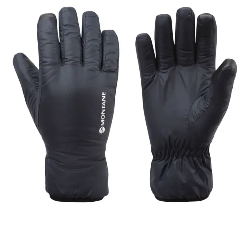 Mujer Montane Respond mujer guantes - SS25
