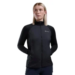 Mujer Montane Sirocco Lite mujer Insulated chaqueta - SS25