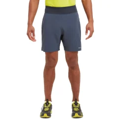 Hombre Montane Slipstream 7 pulgada trail pantalones cortos running - SS25