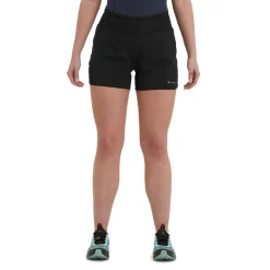 Mujer Montane Slipstream 4 pulgada mujer trail pantalones cortos running - SS25
