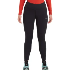 Mujer Montane Slipstream mujer Thermal trail mallas running - SS25