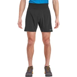 Hombre Montane Slipstream pantalones cortos de trail running - AW23