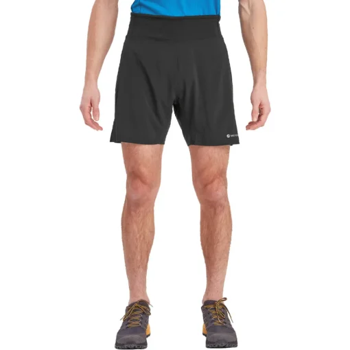 Hombre Montane Slipstream pantalones cortos de trail running - AW23