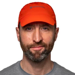 Mujer Montane Tempo gorra