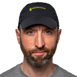 Mujer Montane Tempo gorra