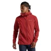 Hombre Montane Tenacity Hooded Softshell chaqueta - SS25