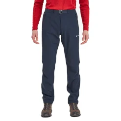Hombre Montane Tenacity Lite pantalones (patera regular) - SS23