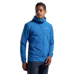 Hombre Montane Tenacity Nano chaqueta con capucha - SS25